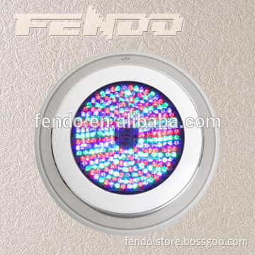 12V LED Fountain Swimming Pool Light Underwater Outdoor Lighting IP 68